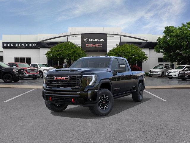new 2026 GMC Sierra 2500 car, priced at $96,825