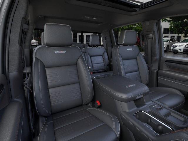 new 2026 GMC Sierra 2500 car, priced at $96,825