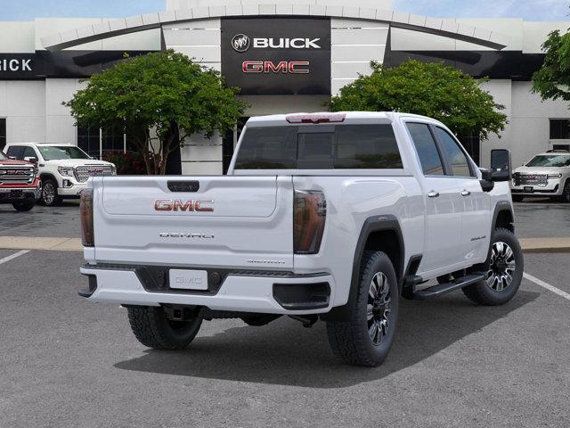 new 2026 GMC Sierra 2500 car, priced at $90,560