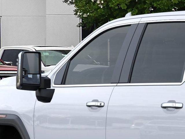 new 2026 GMC Sierra 2500 car, priced at $90,560