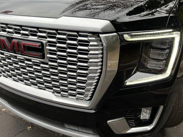 used 2021 GMC Yukon XL car, priced at $56,982