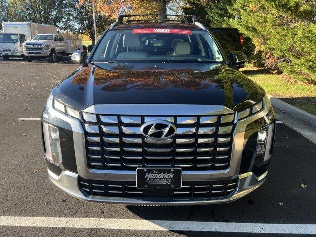 used 2023 Hyundai Palisade car, priced at $29,997