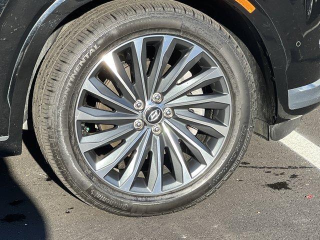 used 2023 Hyundai Palisade car, priced at $29,997