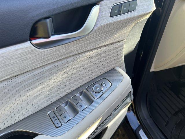 used 2023 Hyundai Palisade car, priced at $29,997