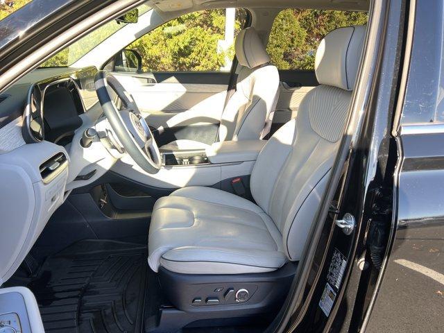 used 2023 Hyundai Palisade car, priced at $29,997