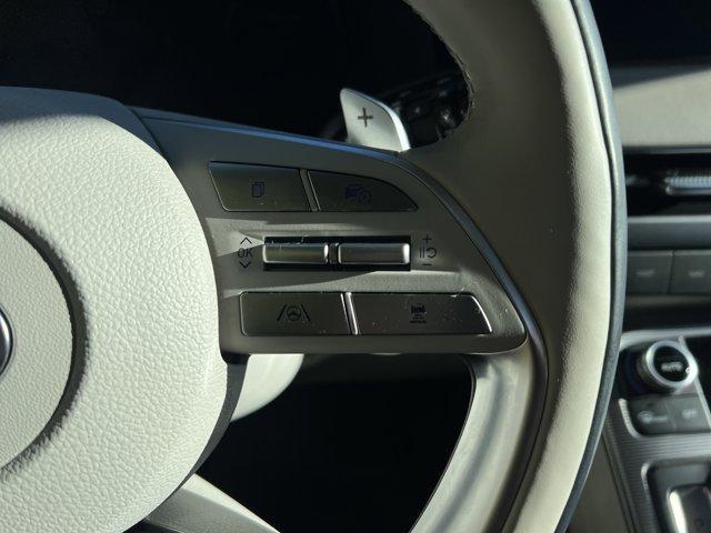 used 2023 Hyundai Palisade car, priced at $29,997