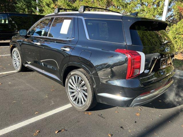 used 2023 Hyundai Palisade car, priced at $29,997