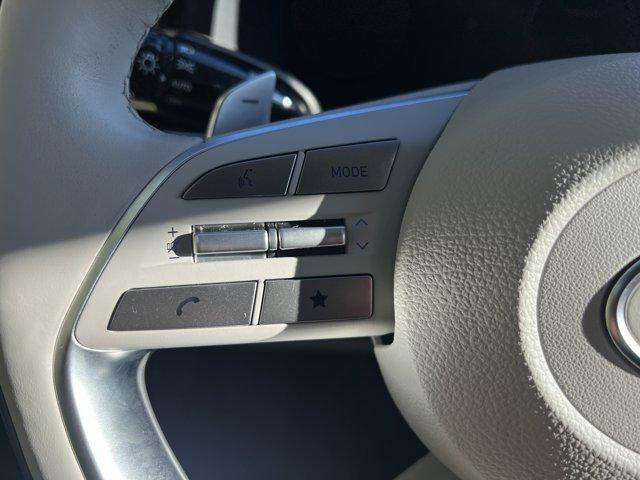 used 2023 Hyundai Palisade car, priced at $29,997