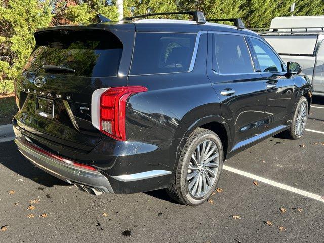 used 2023 Hyundai Palisade car, priced at $29,997