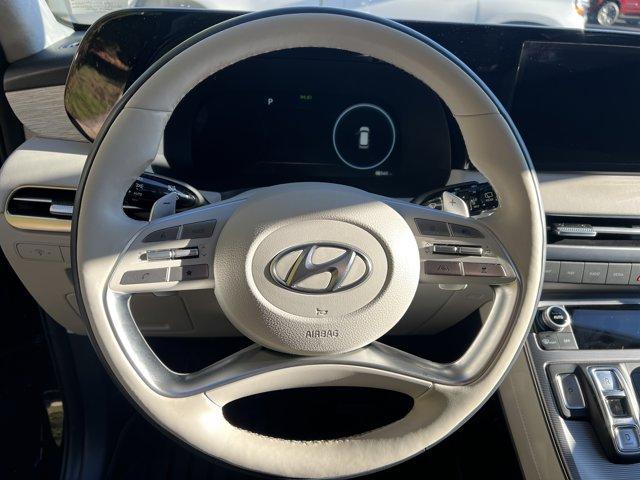 used 2023 Hyundai Palisade car, priced at $29,997