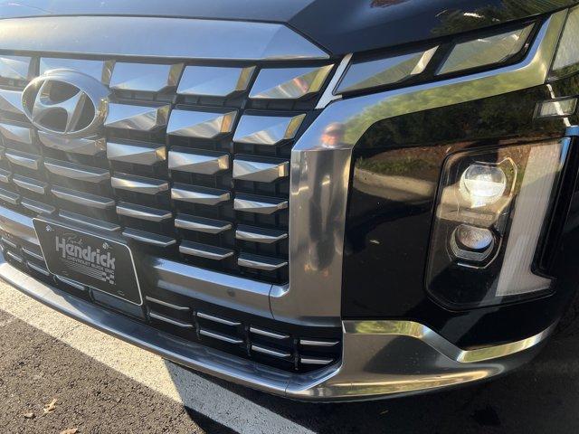 used 2023 Hyundai Palisade car, priced at $29,997