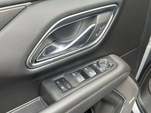 used 2024 GMC Yukon XL car, priced at $77,995