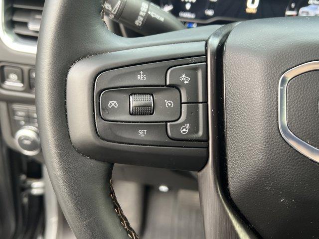 used 2024 GMC Yukon XL car, priced at $77,995