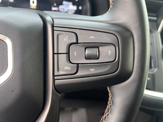 used 2024 GMC Yukon XL car, priced at $77,995