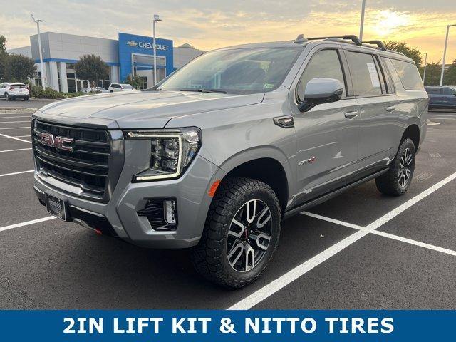 used 2024 GMC Yukon XL car, priced at $77,995