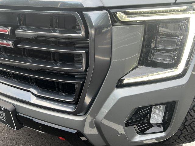 used 2024 GMC Yukon XL car, priced at $77,995