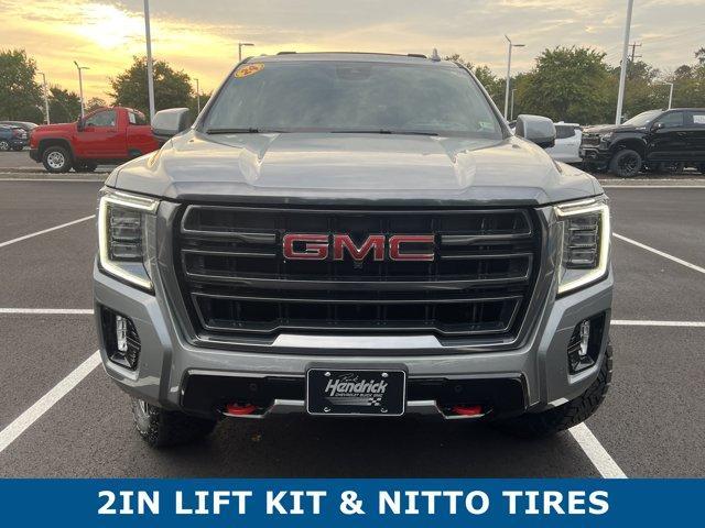 used 2024 GMC Yukon XL car, priced at $77,995