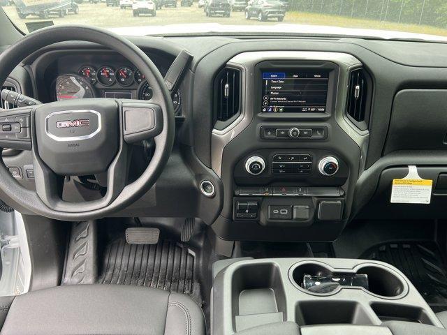 new 2025 GMC Sierra 2500 car, priced at $53,443