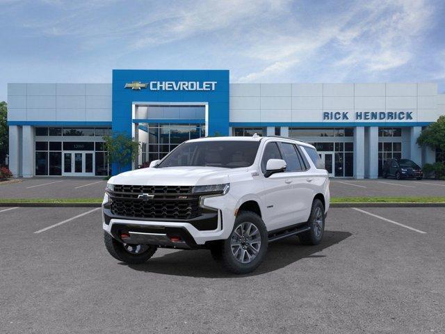 new 2024 Chevrolet Tahoe car, priced at $65,690