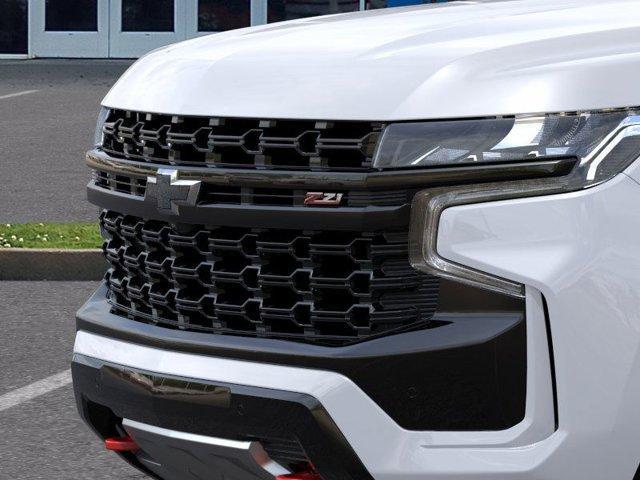 new 2024 Chevrolet Tahoe car, priced at $65,690