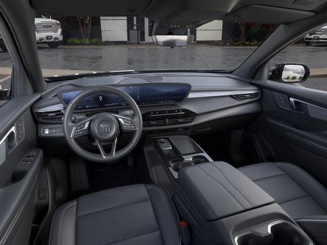 new 2025 Buick Enclave car, priced at $45,199