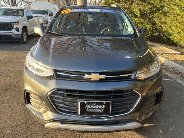 used 2019 Chevrolet Trax car, priced at $14,495