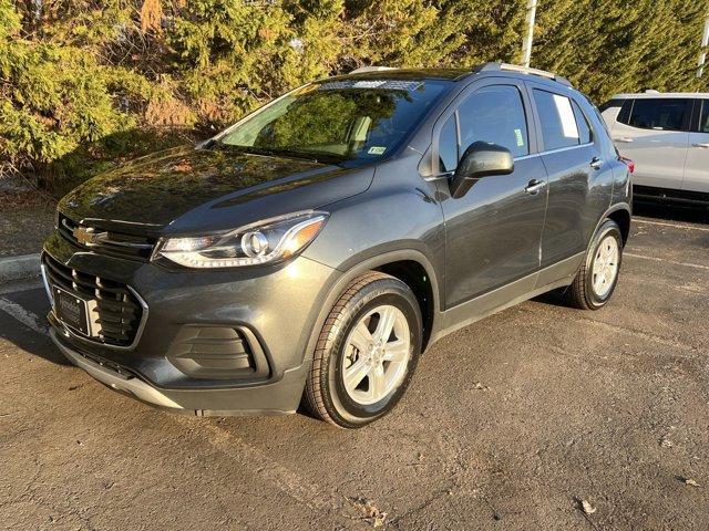 used 2019 Chevrolet Trax car, priced at $14,495