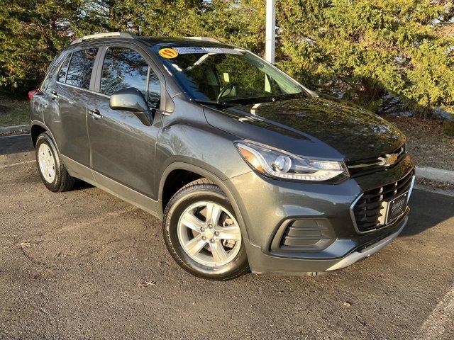 used 2019 Chevrolet Trax car, priced at $14,495