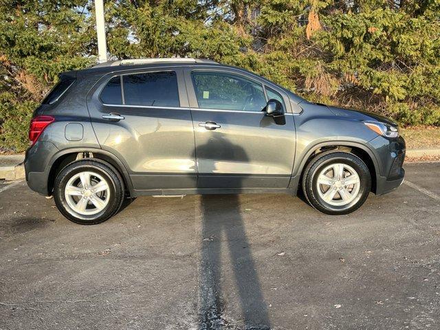 used 2019 Chevrolet Trax car, priced at $14,495