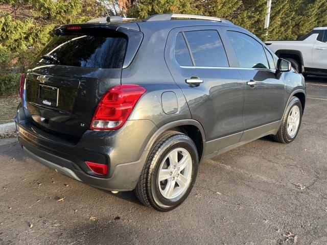 used 2019 Chevrolet Trax car, priced at $14,495