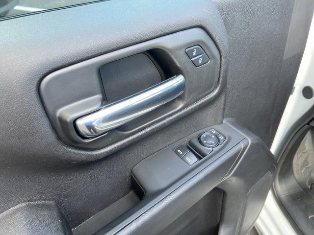 used 2024 Chevrolet Silverado 1500 car, priced at $31,995