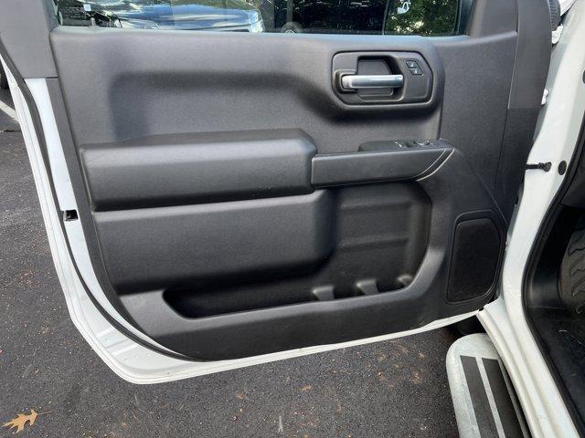 used 2024 Chevrolet Silverado 1500 car, priced at $31,995