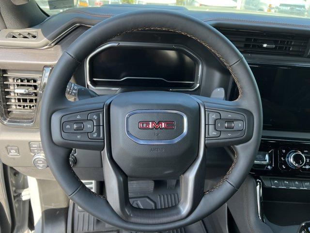 new 2025 GMC Sierra 1500 car, priced at $84,163