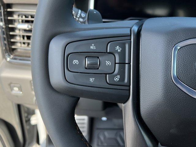 new 2025 GMC Sierra 1500 car, priced at $84,163