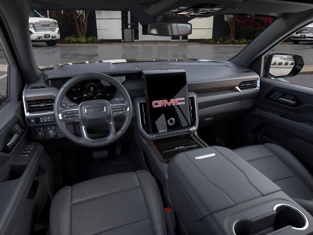 new 2026 GMC Yukon car, priced at $88,115