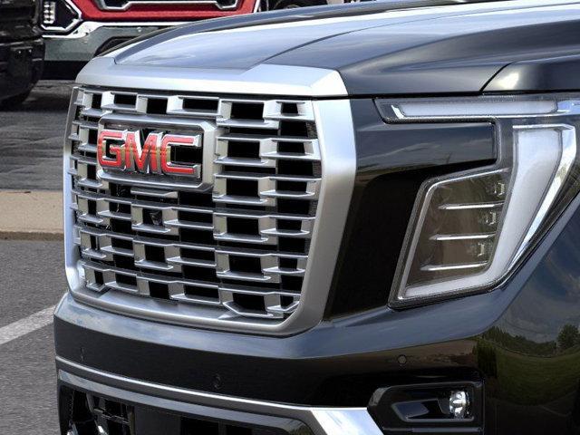 new 2026 GMC Yukon car, priced at $88,115