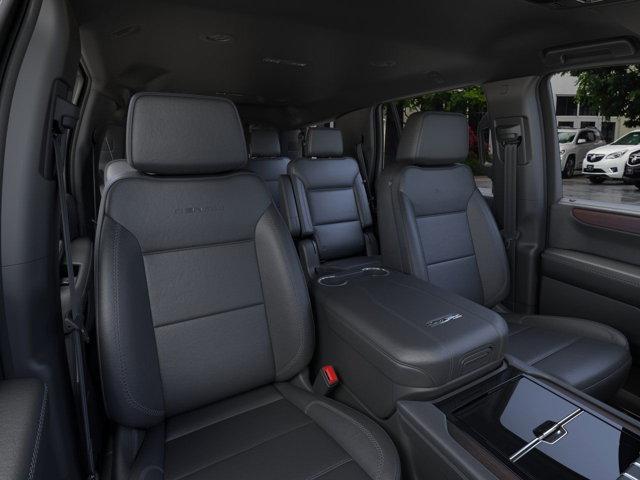 new 2026 GMC Yukon car, priced at $88,115