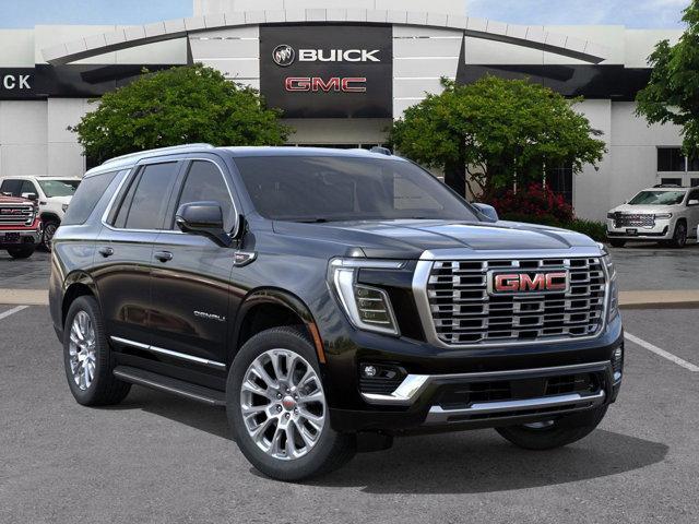 new 2026 GMC Yukon car, priced at $88,115