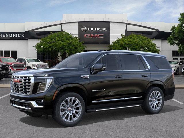 new 2026 GMC Yukon car, priced at $88,115
