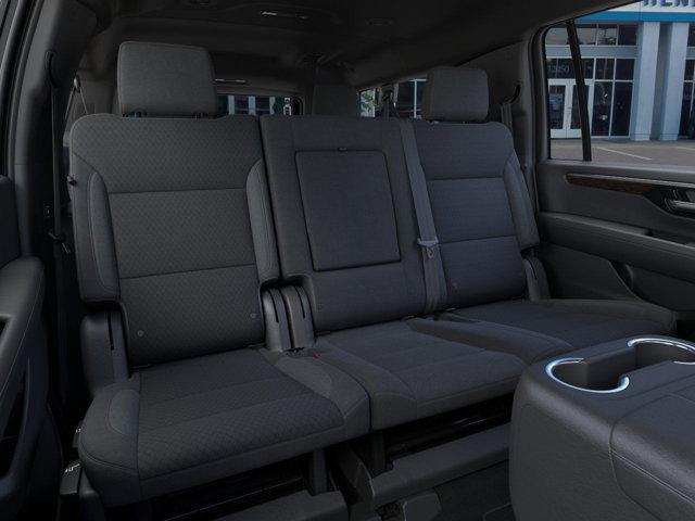 new 2026 Chevrolet Suburban car, priced at $64,015