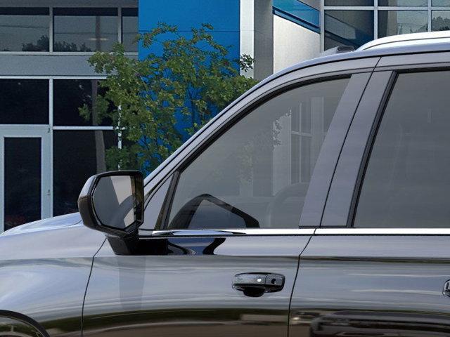 new 2026 Chevrolet Suburban car, priced at $64,015