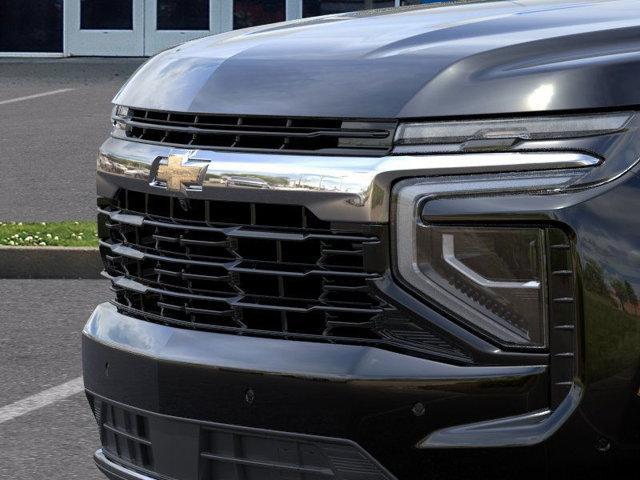 new 2026 Chevrolet Suburban car, priced at $64,015
