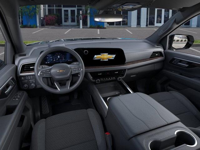 new 2026 Chevrolet Suburban car, priced at $64,015