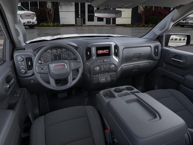 new 2024 GMC Sierra 1500 car, priced at $41,296