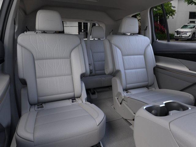 new 2026 Buick Enclave car, priced at $64,510