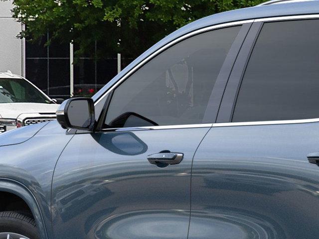 new 2026 Buick Enclave car, priced at $64,510