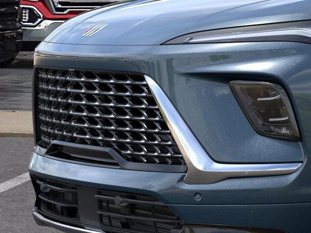 new 2026 Buick Enclave car, priced at $64,510