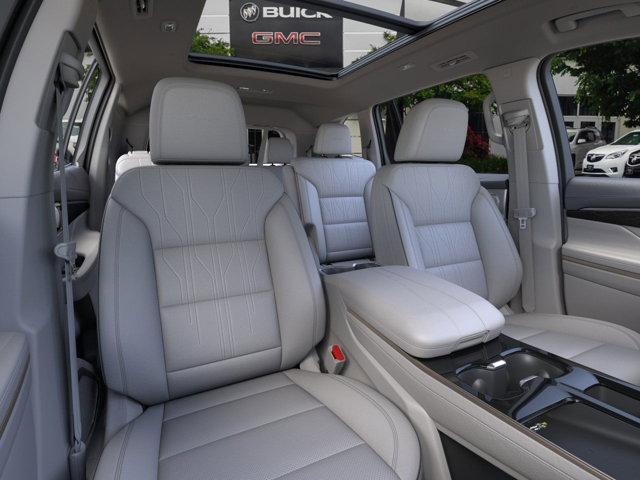 new 2026 Buick Enclave car, priced at $64,510
