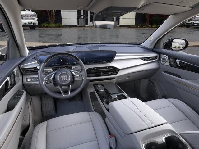 new 2026 Buick Enclave car, priced at $64,510