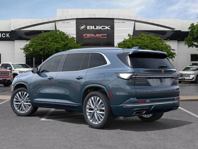 new 2026 Buick Enclave car, priced at $64,510